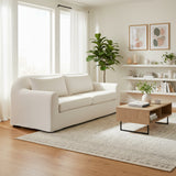 Linen Ivory