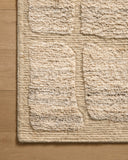 Natural / 2'-6" x 11'-6"