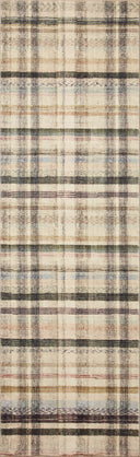 Ivory / Multi / 8'-3" x 11'-3"