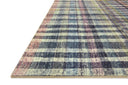 Plum / Multi / 2'-3" x 11'-6"