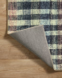 Plum / Multi / 2'-3" x 11'-6"