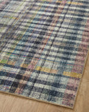 Plum / Multi / 8'-3" x 11'-3"