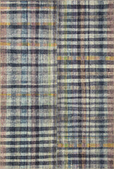 Plum / Multi