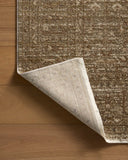 Sage / Brown