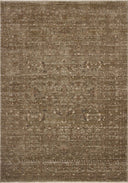 Sage / Brown / 2'-3" x 3'-11"