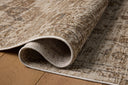 Natural / Bark / 3'-6" x 5'-7"