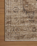 Natural / Bark / 11'-6" x 15'-7"