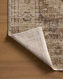 Natural / Bark / 3'-6" x 5'-7"