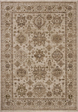 Ivory / Taupe