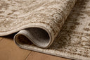 Ivory / Taupe