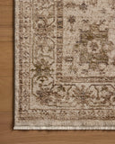 Ivory / Taupe / 3'-6" x 5'-7"