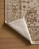 Ivory / Taupe / 11'-6" x 15'-7"