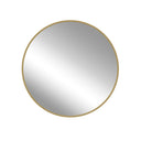 Brushed Gold