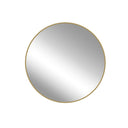 Brushed Gold