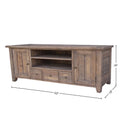 LH Home Irish Coast Regular Media Unit