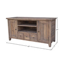 LH Home Irish Coast Small Media Unit