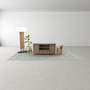 LH Home Irish Coast Small Media Unit