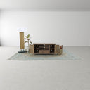LH Home Irish Coast Small Media Unit