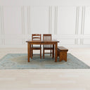 LH Home Irish Coast Ladder Back Chair