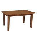LH Home Irish Coast Regular Extension Dining Table (55"/71")