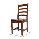 LH Home Irish Coast Hand Hole Chair