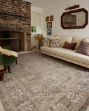 Taupe / Multi