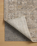 Taupe / Multi / 3'-6" x 5'-6"