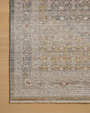 Stone / Gold / 2'-7" x 10'-0"