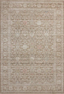 Bark / Multi / 2'-3" x 3'-10"
