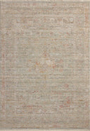 Spa / Sunrise / 2'-7" x 8'-0"