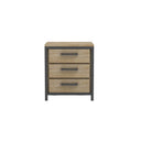 LH Home Irondale Nightstand