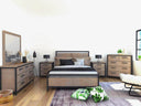 LH Home Irondale Nightstand