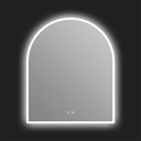 ICO Bath Gemma 30"  x 36" LED Mirror