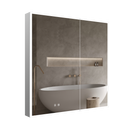 ICO Bath Jackson 36"  x 36" LED Medicine Cabinet