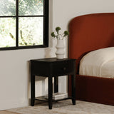 Antique Black