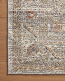 Stone / Multi / 3'-7" x 5'-7"