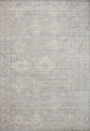 Silver / Ivory