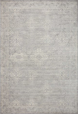 Silver / Ivory