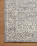 Silver / Ivory / 2'-6" x 10'-0"