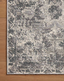 Charcoal / Silver / 2'-6" x 10'-0"