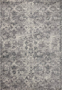 Charcoal / Silver / 11'-6" x 15'-6"