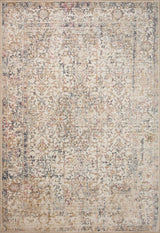 Ivory / Multi