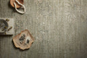 Sage / Natural / 7'-9" x 7'-9" Round