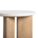 LH Home Infinity Side Table