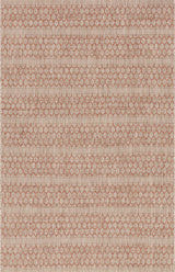 Beige / Rust
