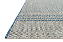 Grey / Blue / 7'-10" x 10'-9"