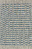 Grey / Blue / 9'-2" x 12'-1"