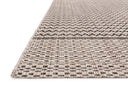Grey / Black / 3'-11" x 5'-10"