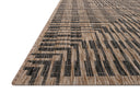 Brown / Black / 7'-10" x 10'-9"