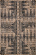 Brown / Black / 2'-2" x 3'-9"